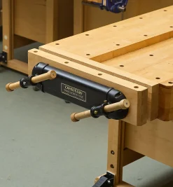Sale Veritas Twin-Screw Vise Workshop