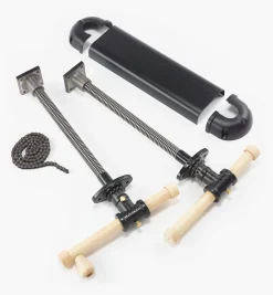Sale Veritas Twin-Screw Vise Workshop
