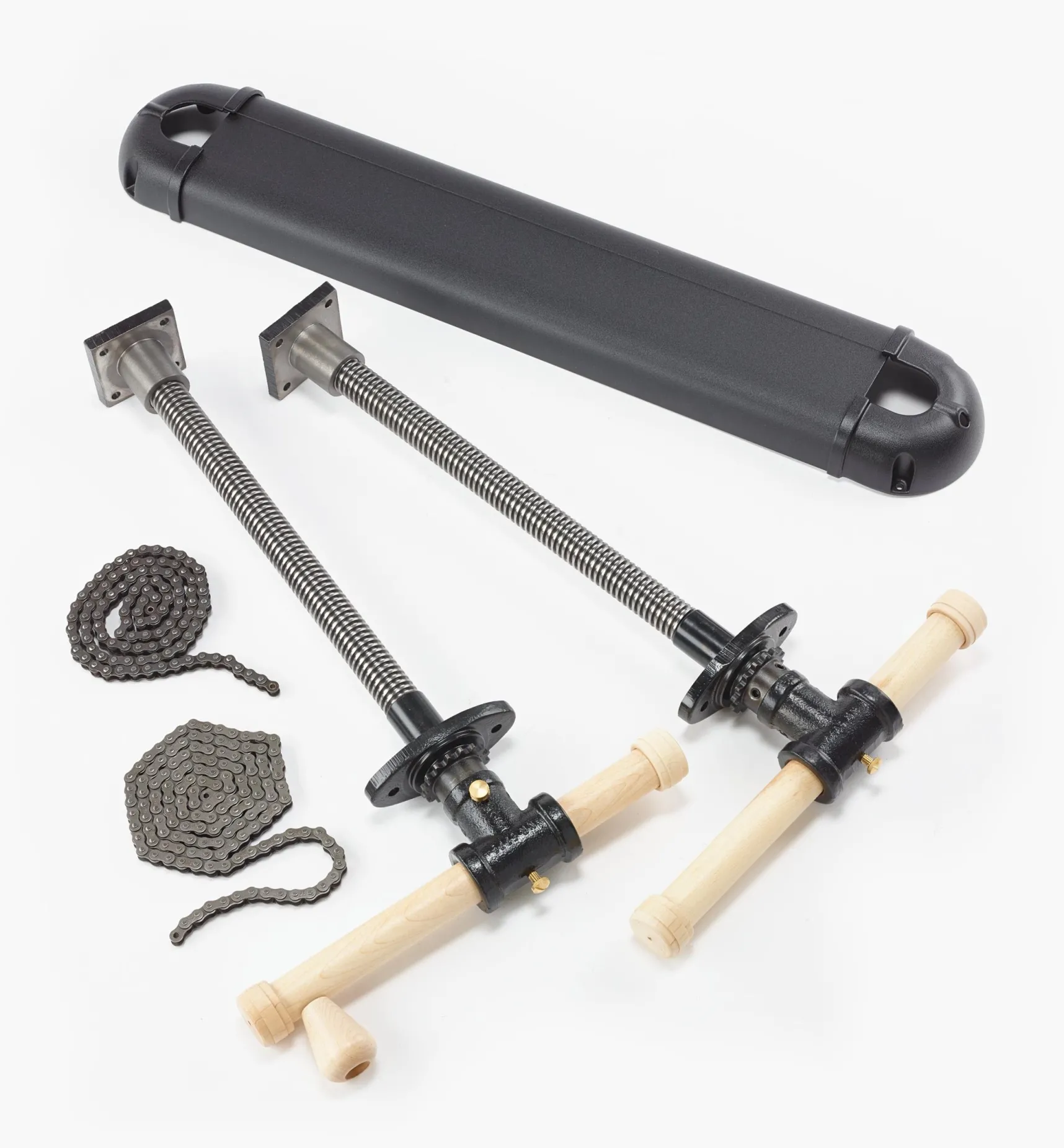 Sale Veritas Twin-Screw Vise Workshop