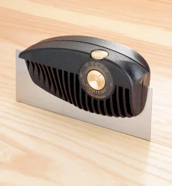 New Veritas Variable Burnisher Sharpening