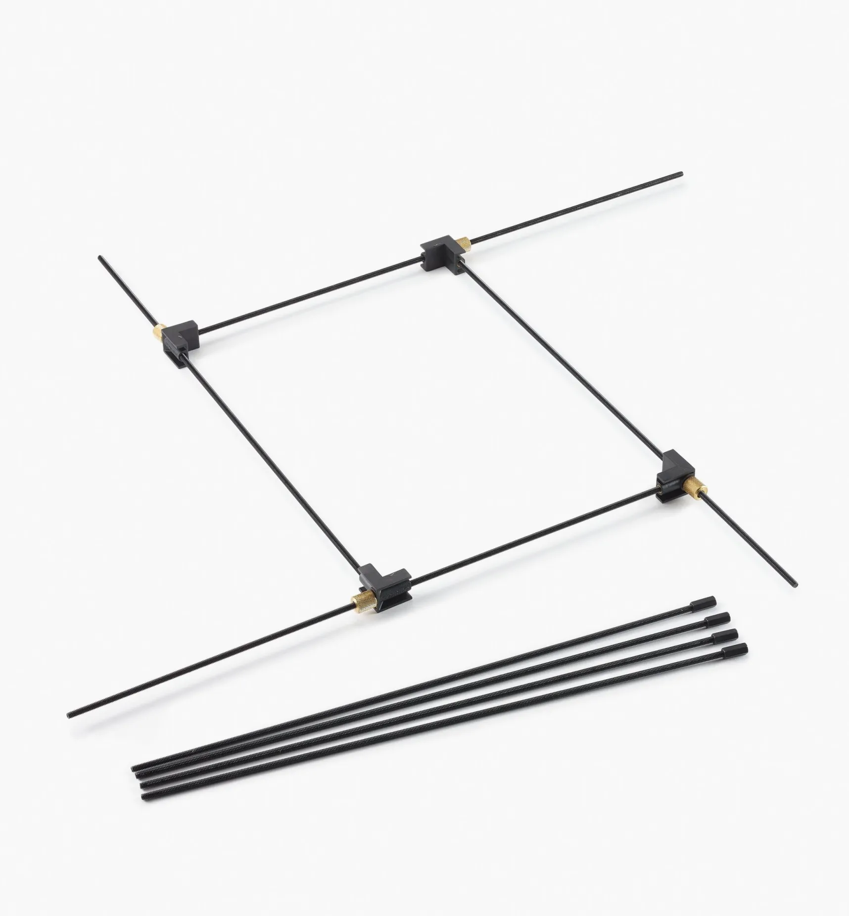 Outlet Veritas 4-Way Speed Clamp Hand Tools