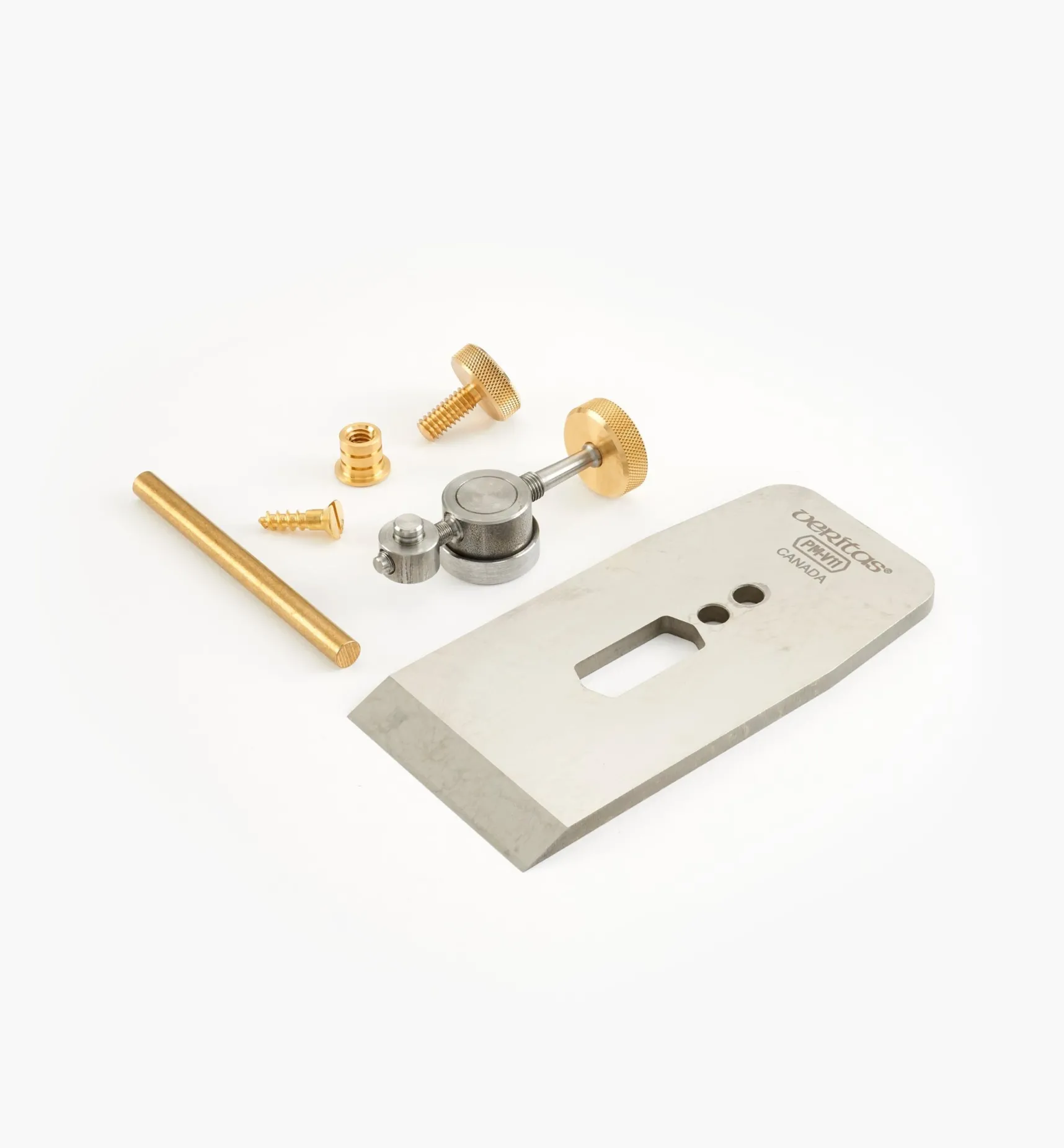 New Veritas Wooden Bench Plane Hardware Planes