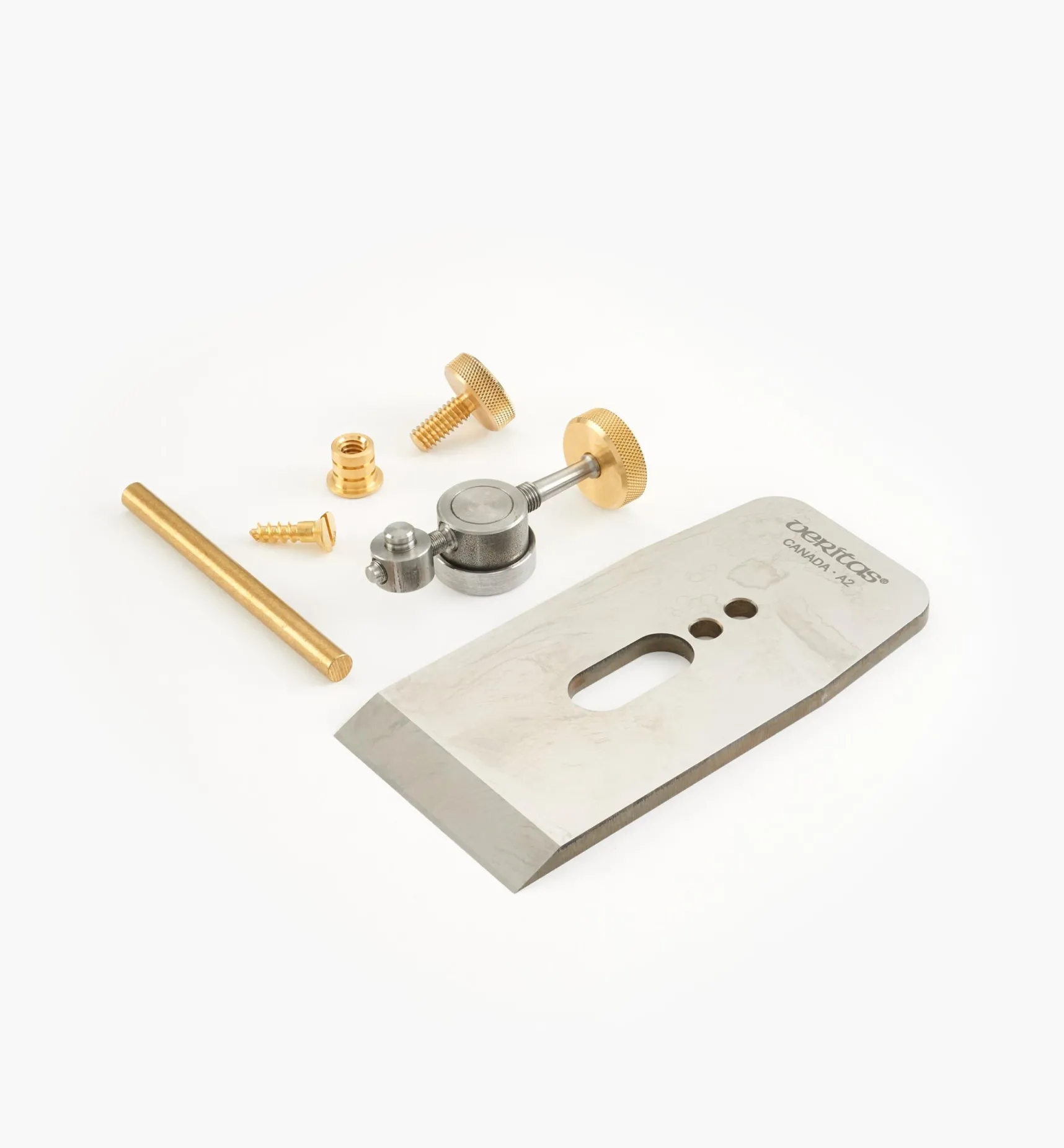 New Veritas Wooden Bench Plane Hardware Planes