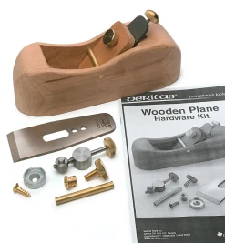 Discount Veritas Wooden Plane Hardware Kit Planes