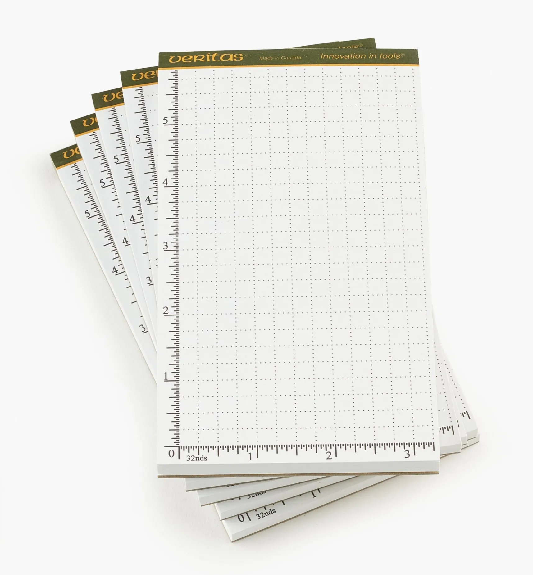 Veritas Workshop Pads Supplies