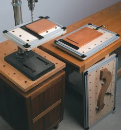 Clearance Veritas Worksurface Workshop