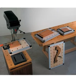 Clearance Veritas Worksurface Workshop
