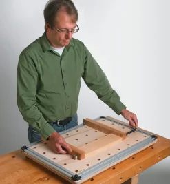 Clearance Veritas Worksurface Workshop