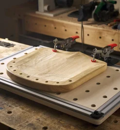 Clearance Veritas Worksurface Workshop