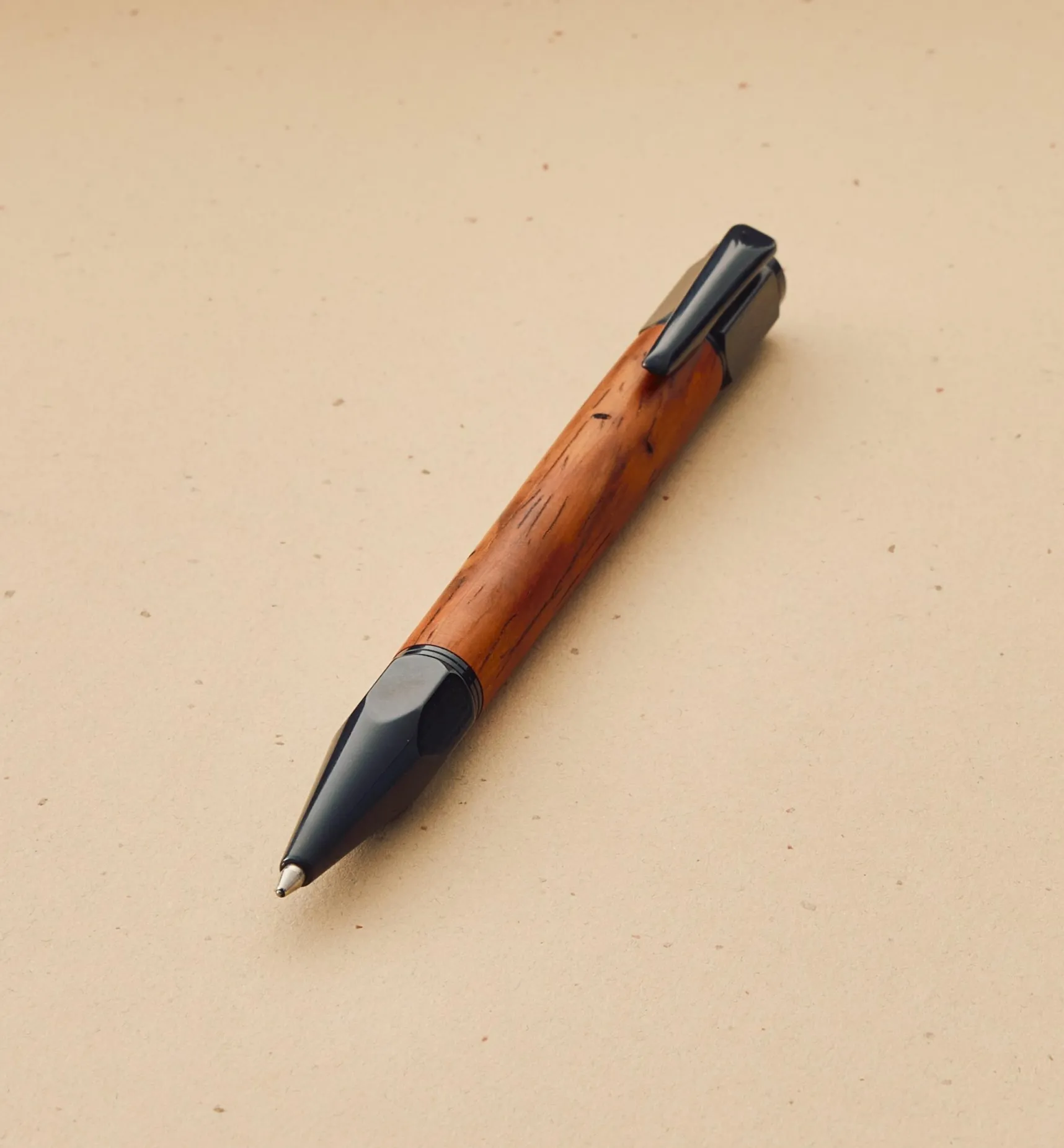 New Vertex Click Pen Hardware Project Supplies