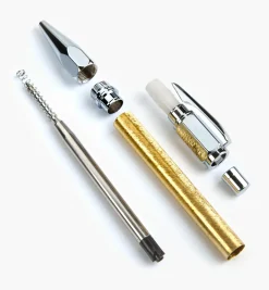 New Vertex Click Pen Hardware Project Supplies