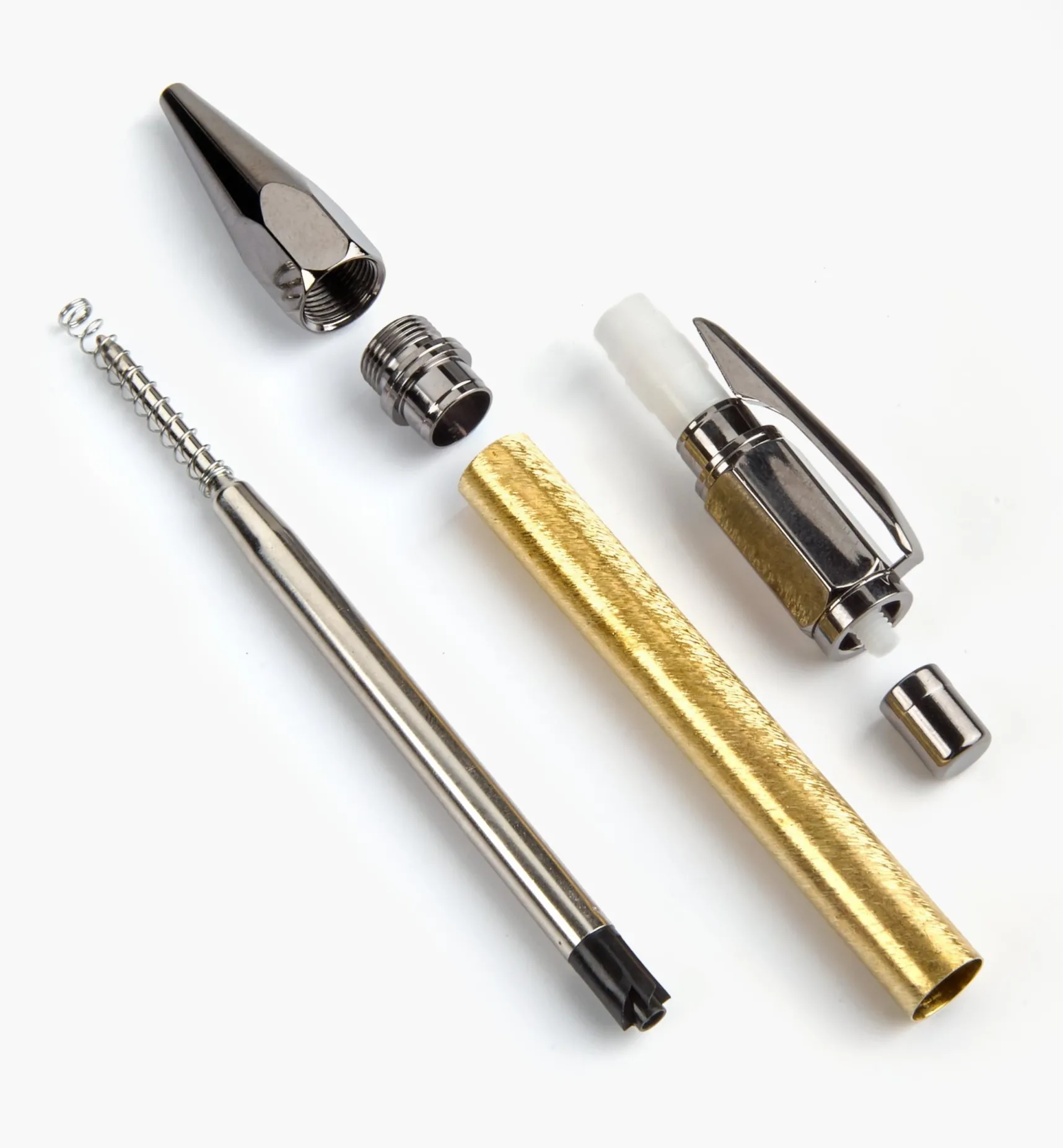 New Vertex Click Pen Hardware Project Supplies