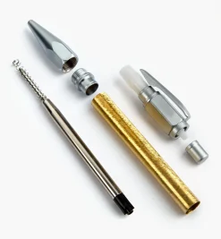 New Vertex Click Pen Hardware Project Supplies