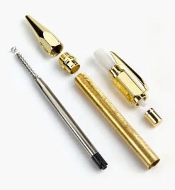 New Vertex Click Pen Hardware Project Supplies