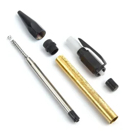 New Vertex Click Pen Hardware Project Supplies