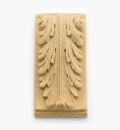 Outlet Vertical Accents Project Supplies