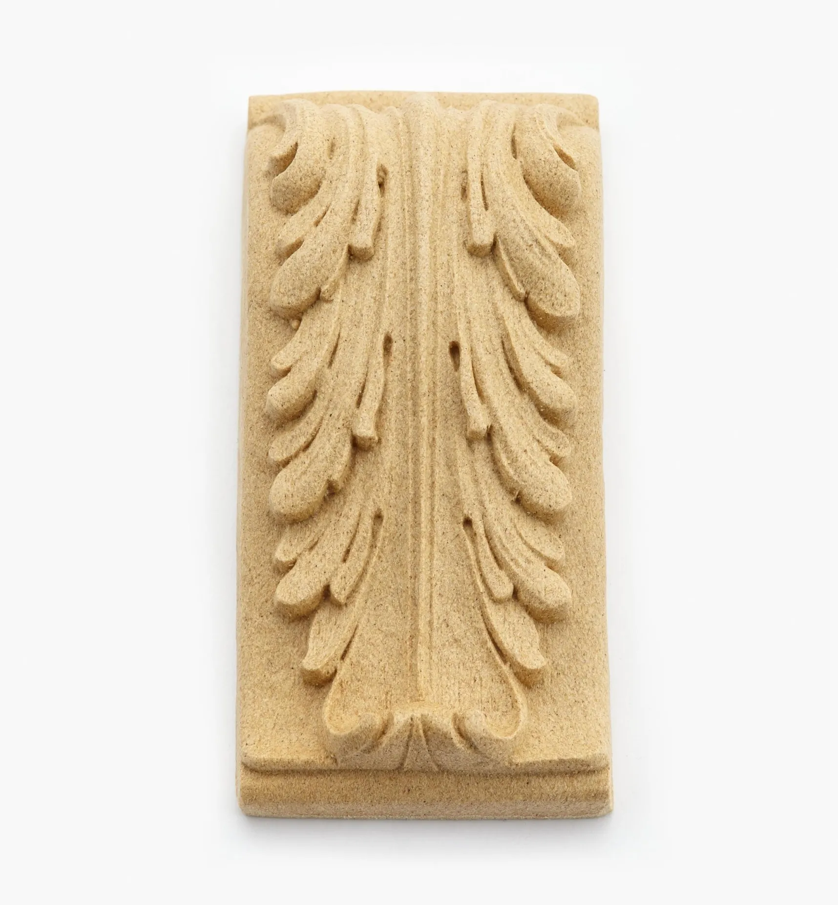 Outlet Vertical Accents Project Supplies