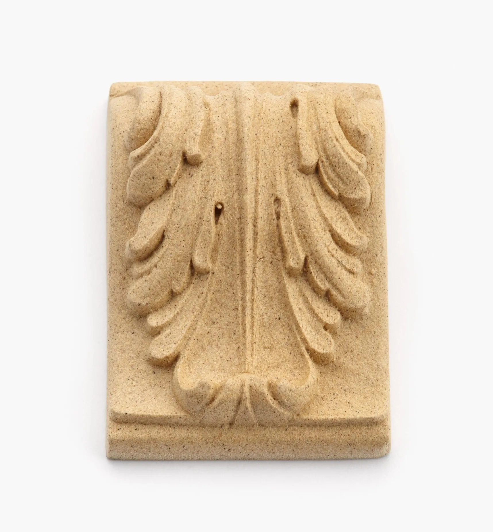 Outlet Vertical Accents Project Supplies
