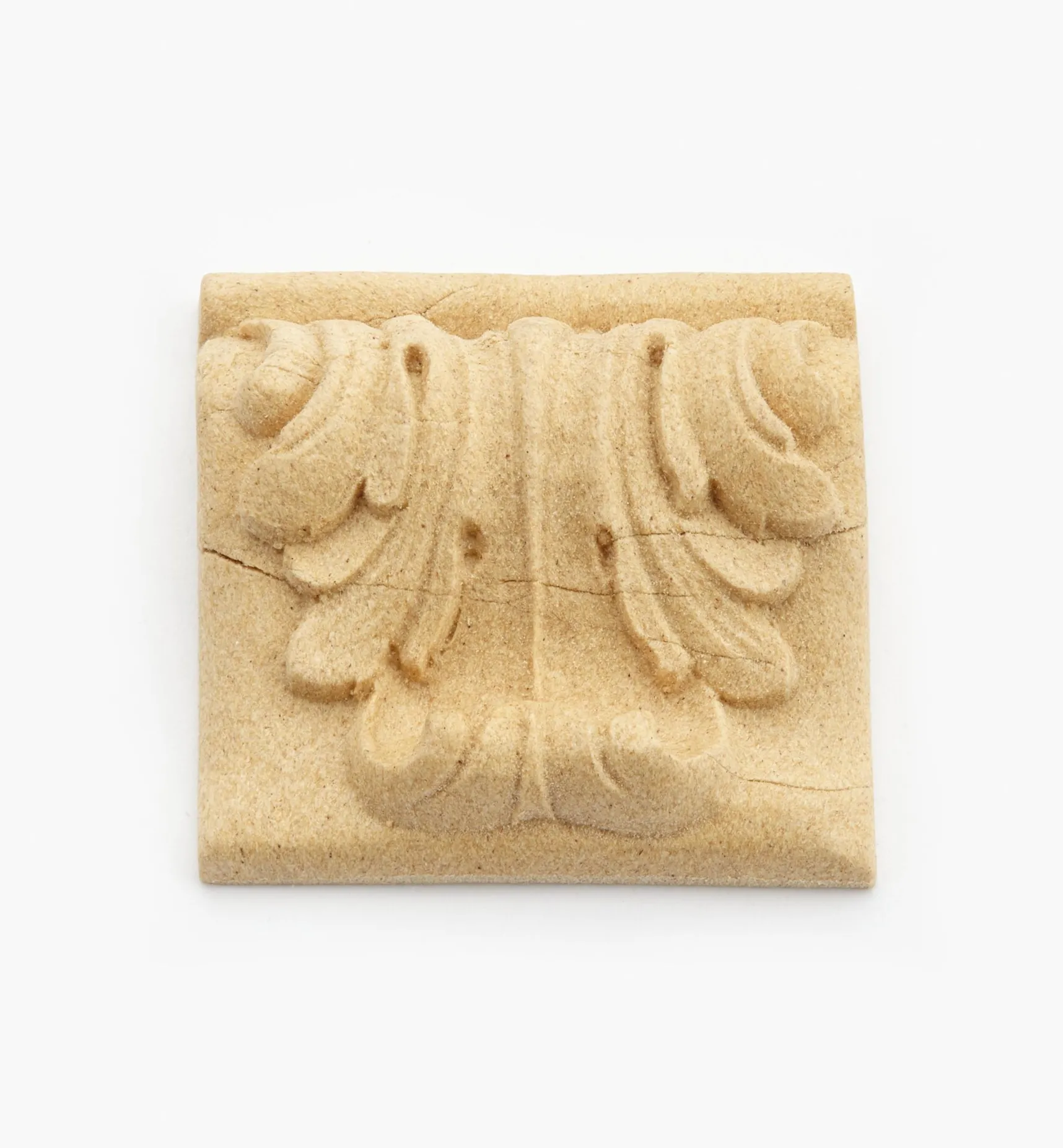 Outlet Vertical Accents Project Supplies
