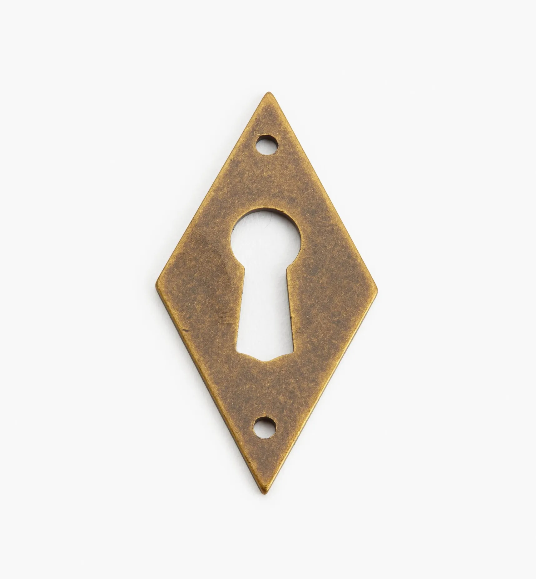 Hot Vertical Diamond Escutcheons Escutcheons