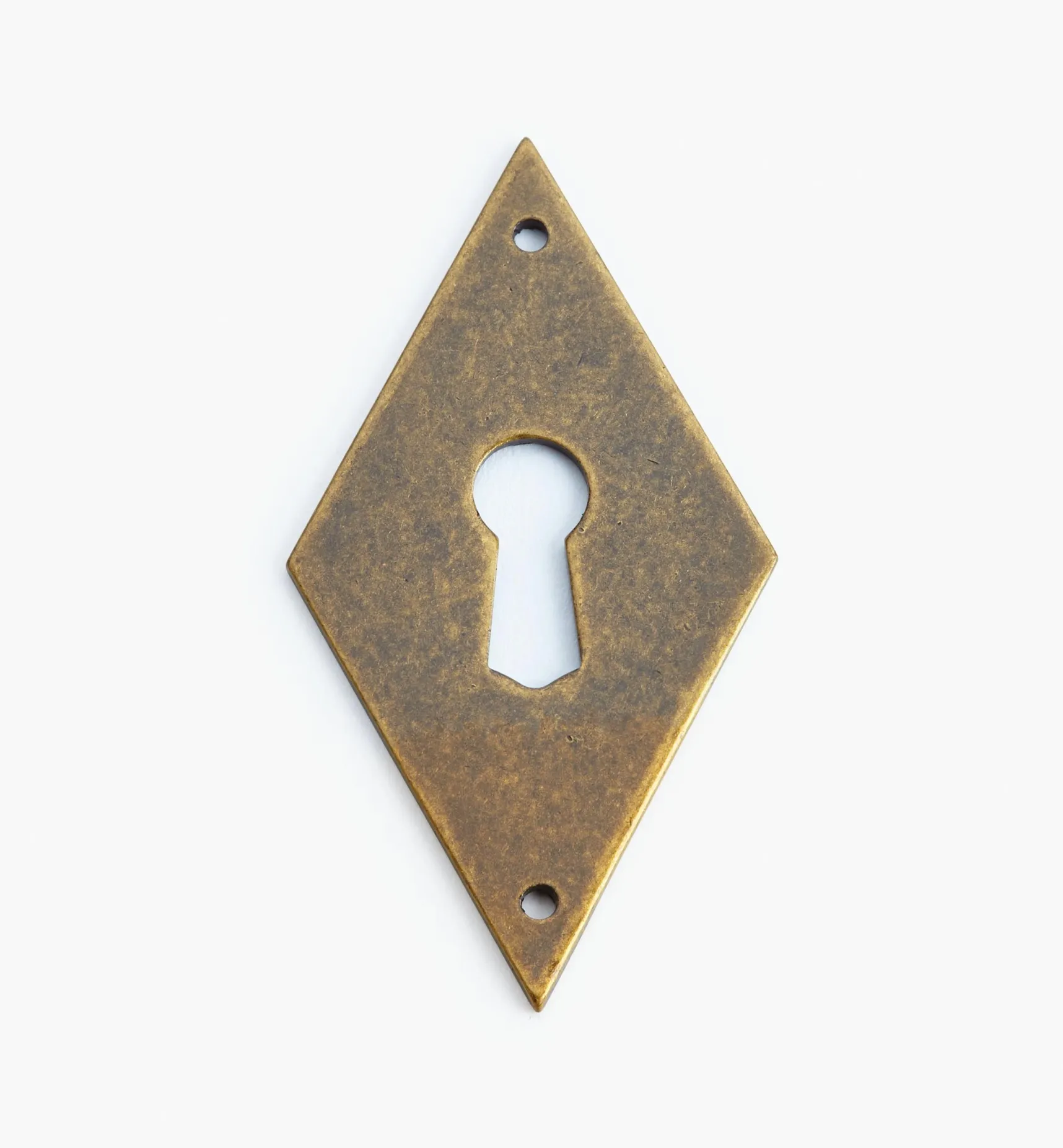 Hot Vertical Diamond Escutcheons Escutcheons