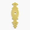 Online Vertical Knob Escutcheon Escutcheons