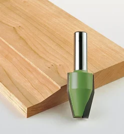 Sale Vertical Straight Panel Raising Bit Routing