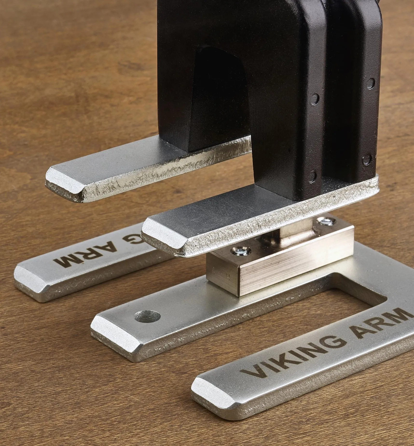 Best Viking Arm Assembly Jack Workshop