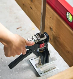 Best Viking Arm Assembly Jack Workshop
