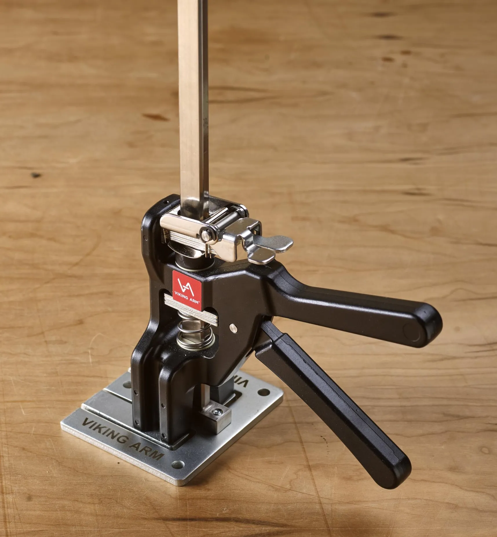 Best Viking Arm Assembly Jack Workshop