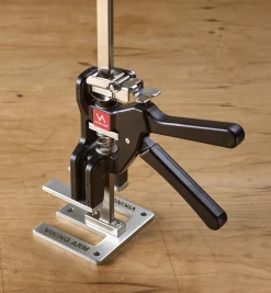 Best Viking Arm Assembly Jack Workshop