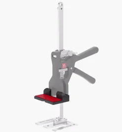 Sale Viking Arm Lift Bar & Base Plate Pads Workshop