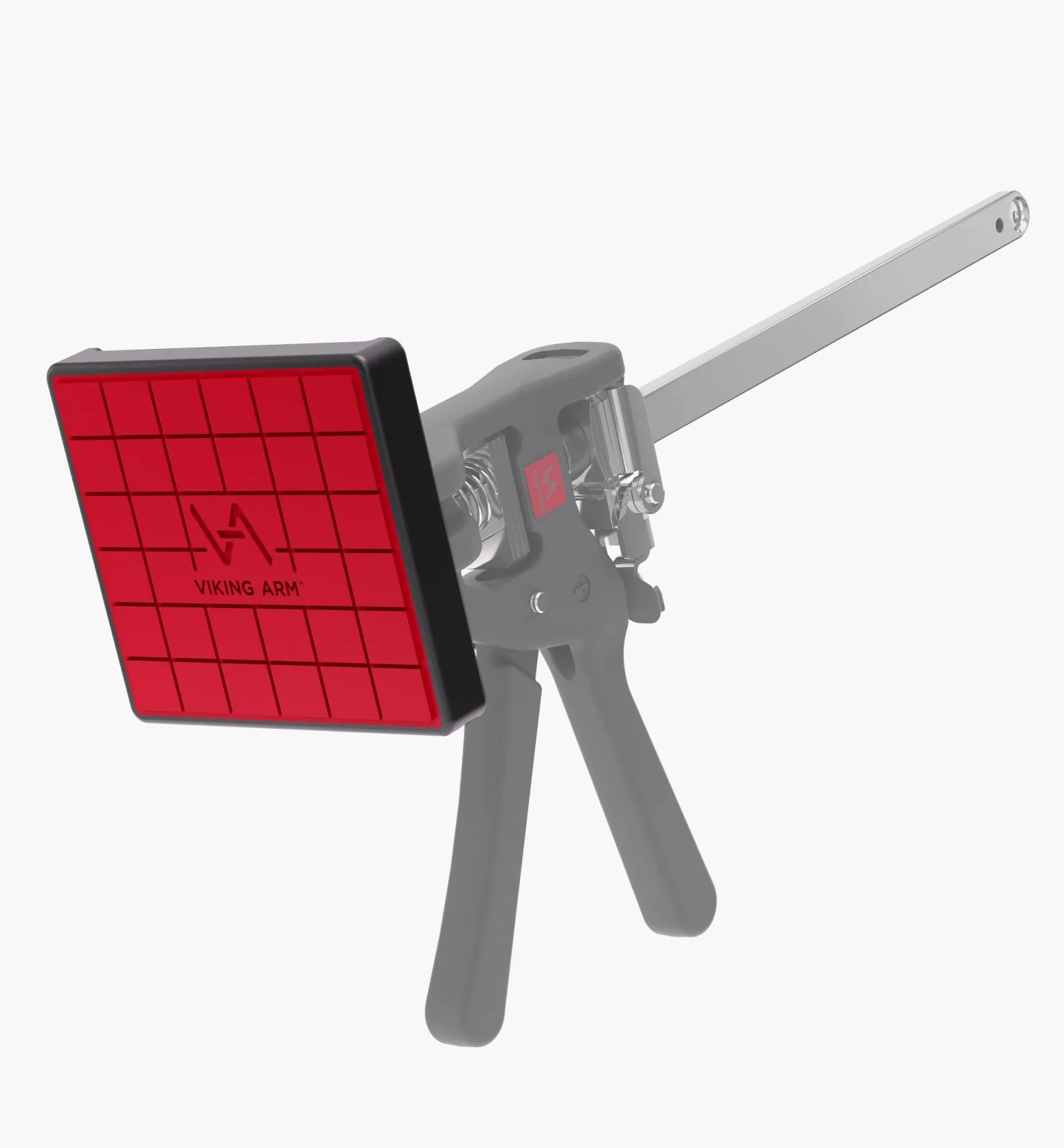 Sale Viking Arm Lift Bar & Base Plate Pads Workshop