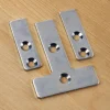 Outlet Viking Arm 3mm Base Plate & Lift Bars Workshop