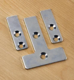 Outlet Viking Arm 3mm Base Plate & Lift Bars Workshop