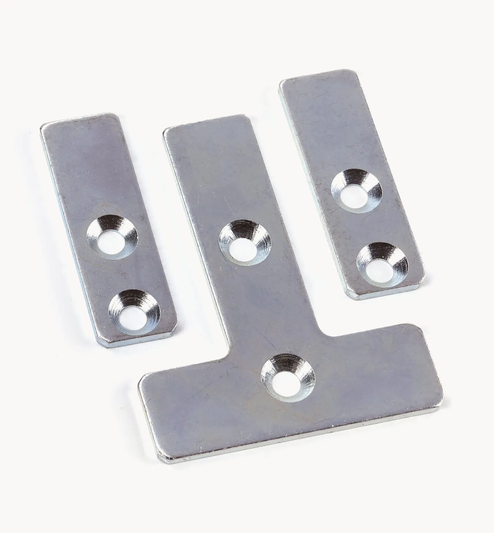 Outlet Viking Arm 3mm Base Plate & Lift Bars Workshop