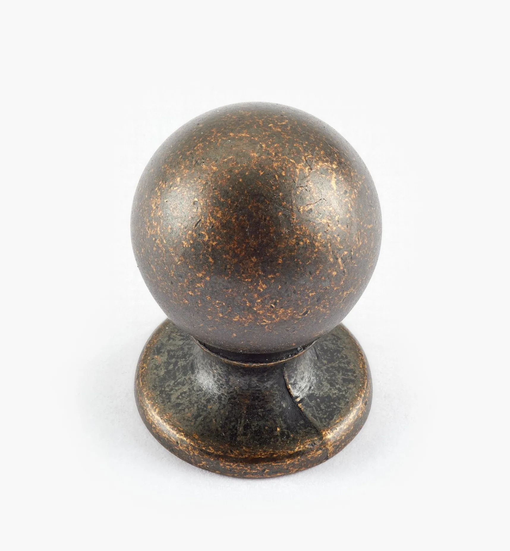 Vintage Ball Knob Knobs