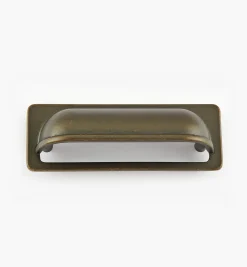 New Vintage Bin Pull Pulls