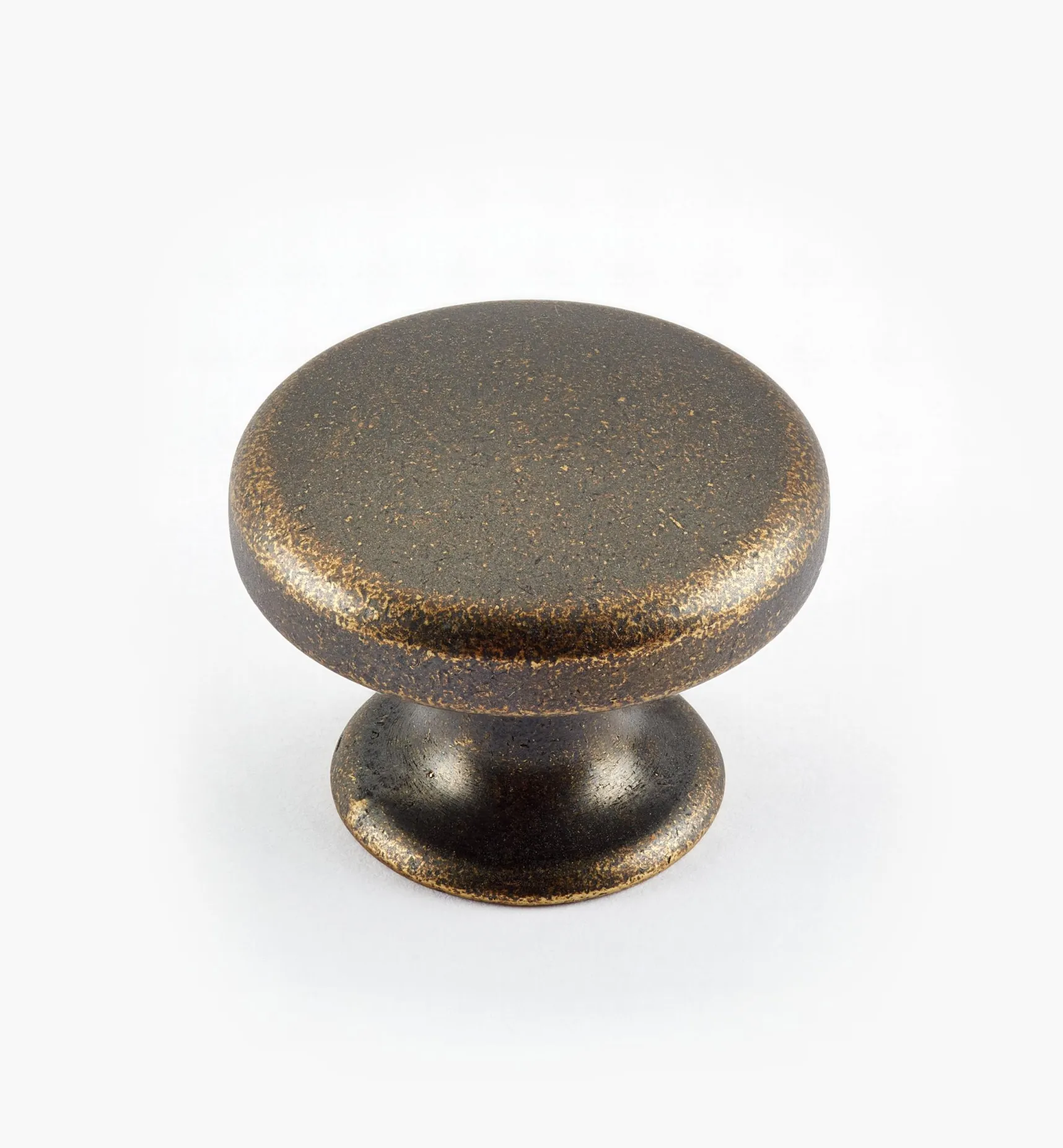 Clearance Vintage Flat Knob Knobs