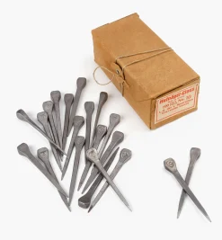Hot Vintage Horseshoe Nails Fasteners