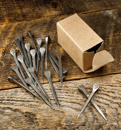 Hot Vintage Horseshoe Nails Fasteners