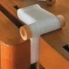 New Vise Rack Stop Workshop