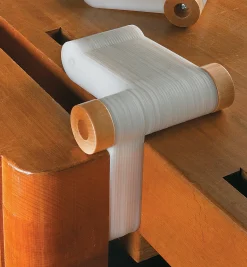 New Vise Rack Stop Workshop