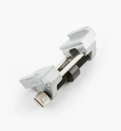 Hot Vise-Type Honing Guide Sharpening