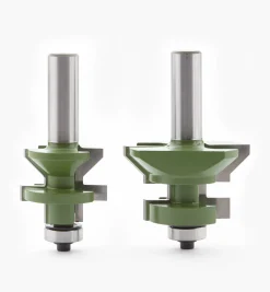 Best V-Joint Tongue And Groove Pair Routing