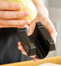 Hot V-Slicer With Julienne Blade Slicers And Mandolines