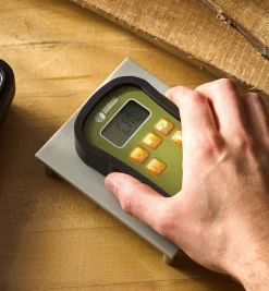 Sale Wagner Orion 930 Dual Depth Moisture Meter Marking & Measuring