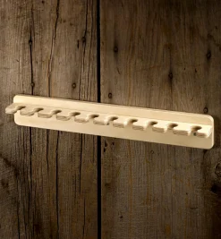 New Wall Rack For Narex Bevel-Edge Chisels Workshop