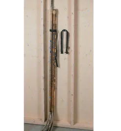 Wall-Mount Storage Bracket Storage & Organization