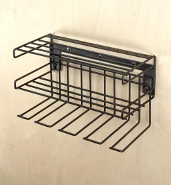 Hot Wall-Mount Tool Storage Rack Workshop